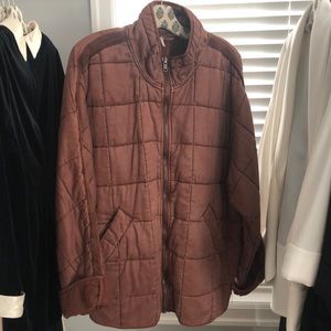 Free People Dolman Jacket